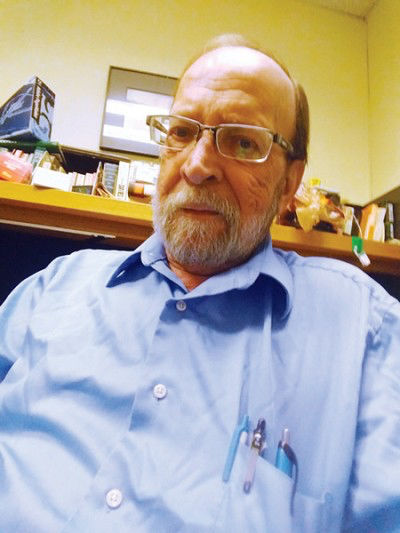 Leo Morris